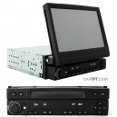 InDash Car-PC