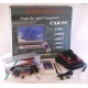 InDash Car-PC